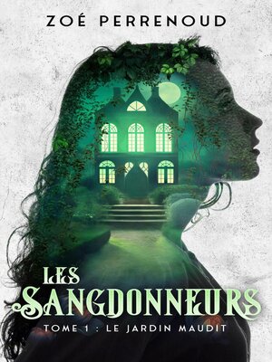 cover image of Les Sangdonneurs--Tome 1